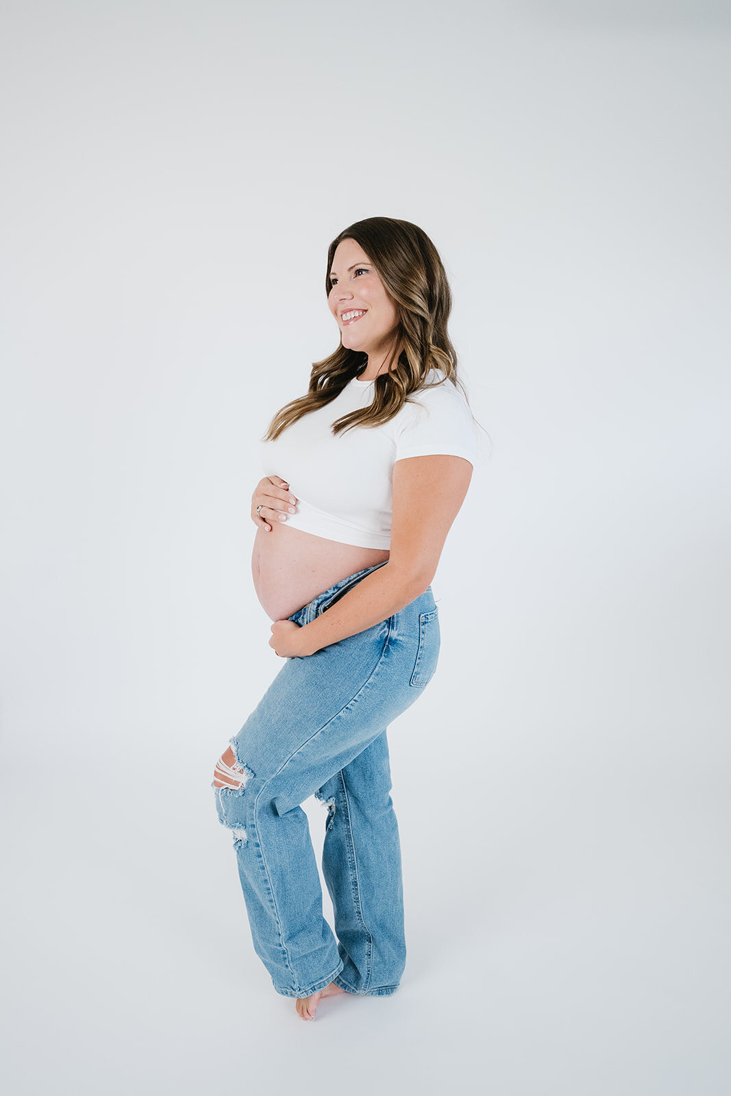 Christian Maternity-30