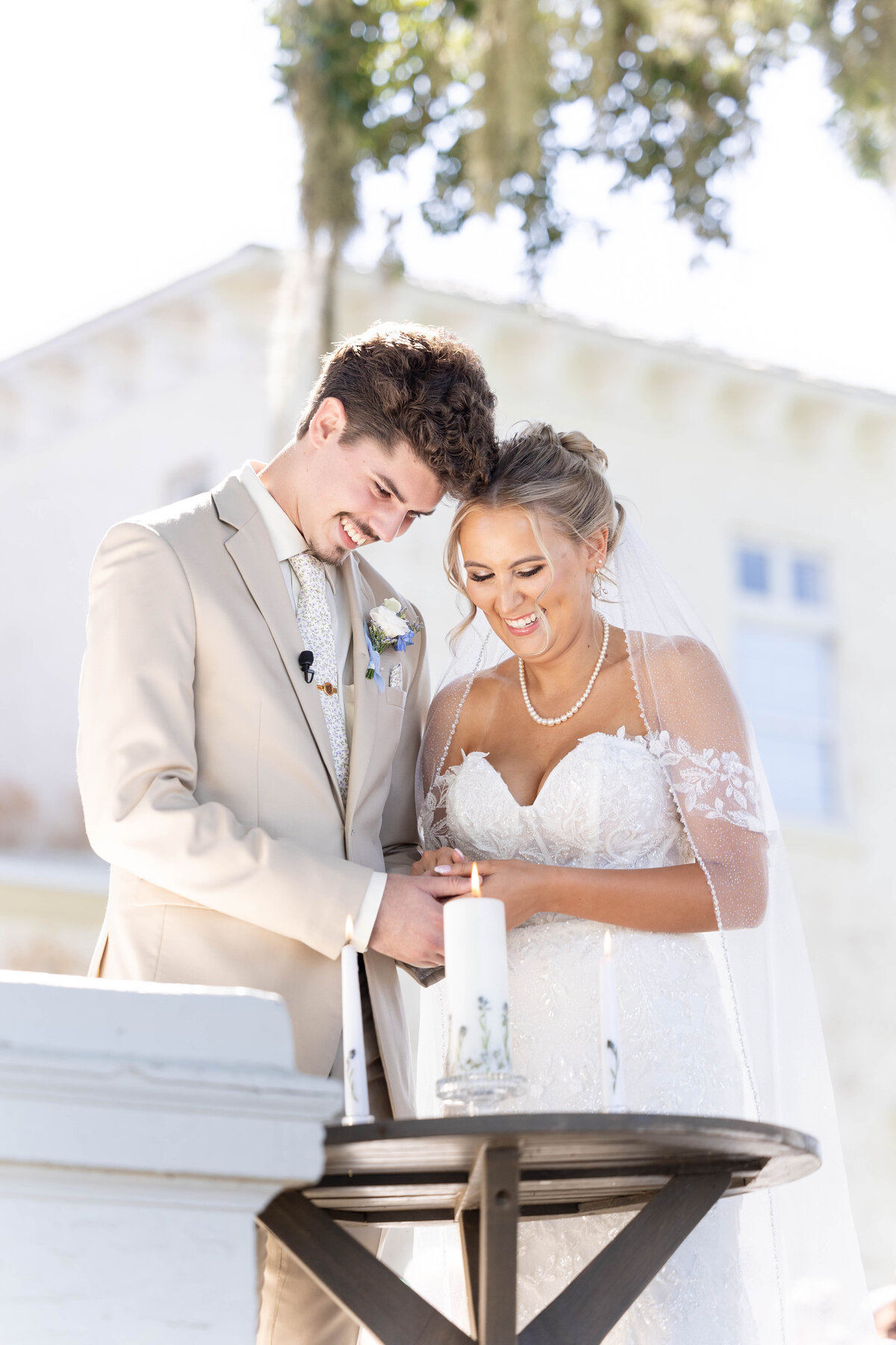 Mr. & Mrs. Pollard-235