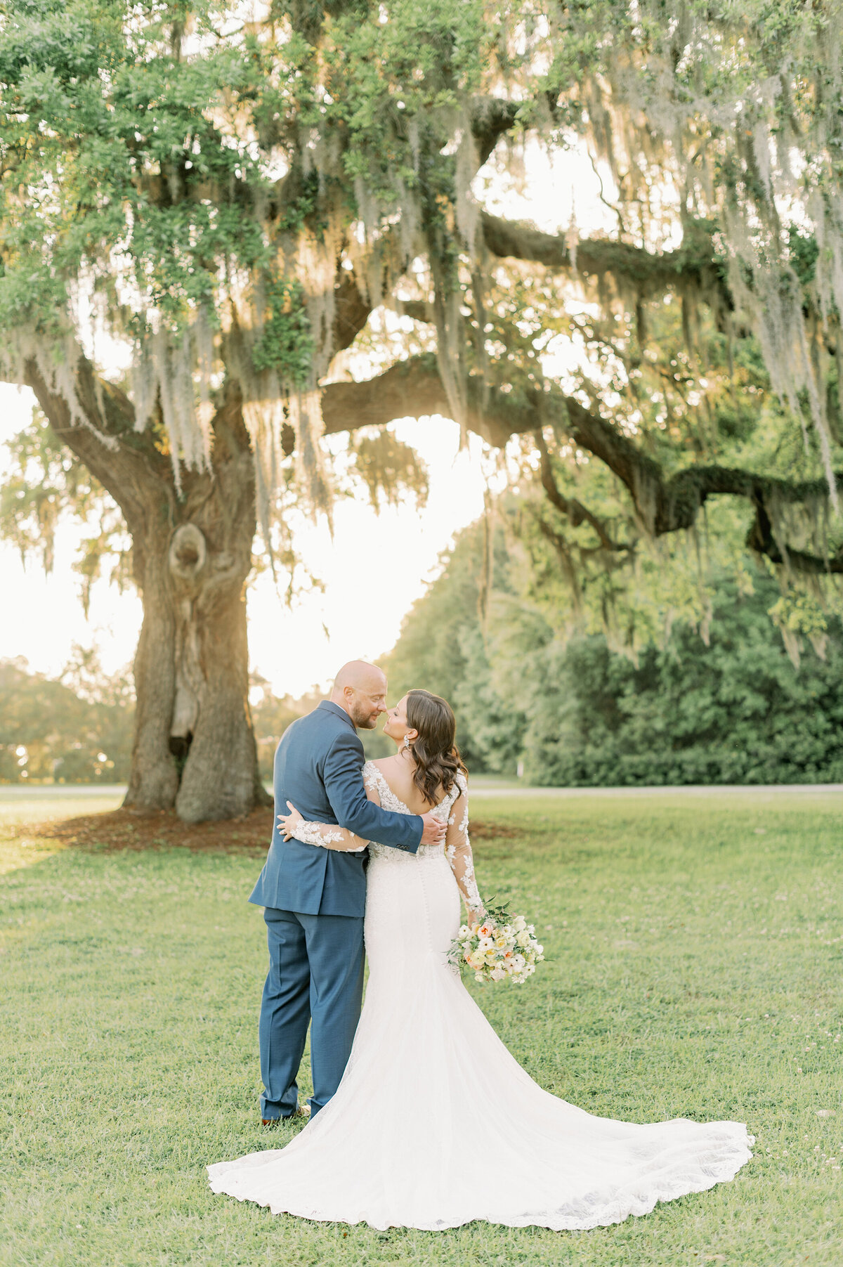 Megan + Ben - Curated Wedding Elopement at Wingate Place - by Pure Luxe Bride Elopements - 11