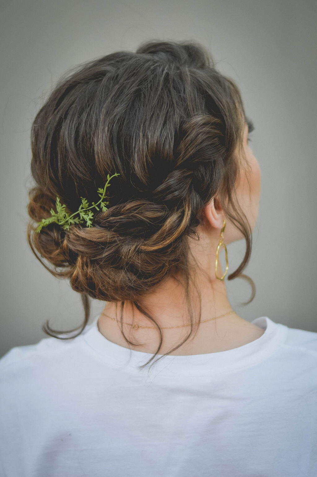 Austin Natural Bridal Makeup 00101