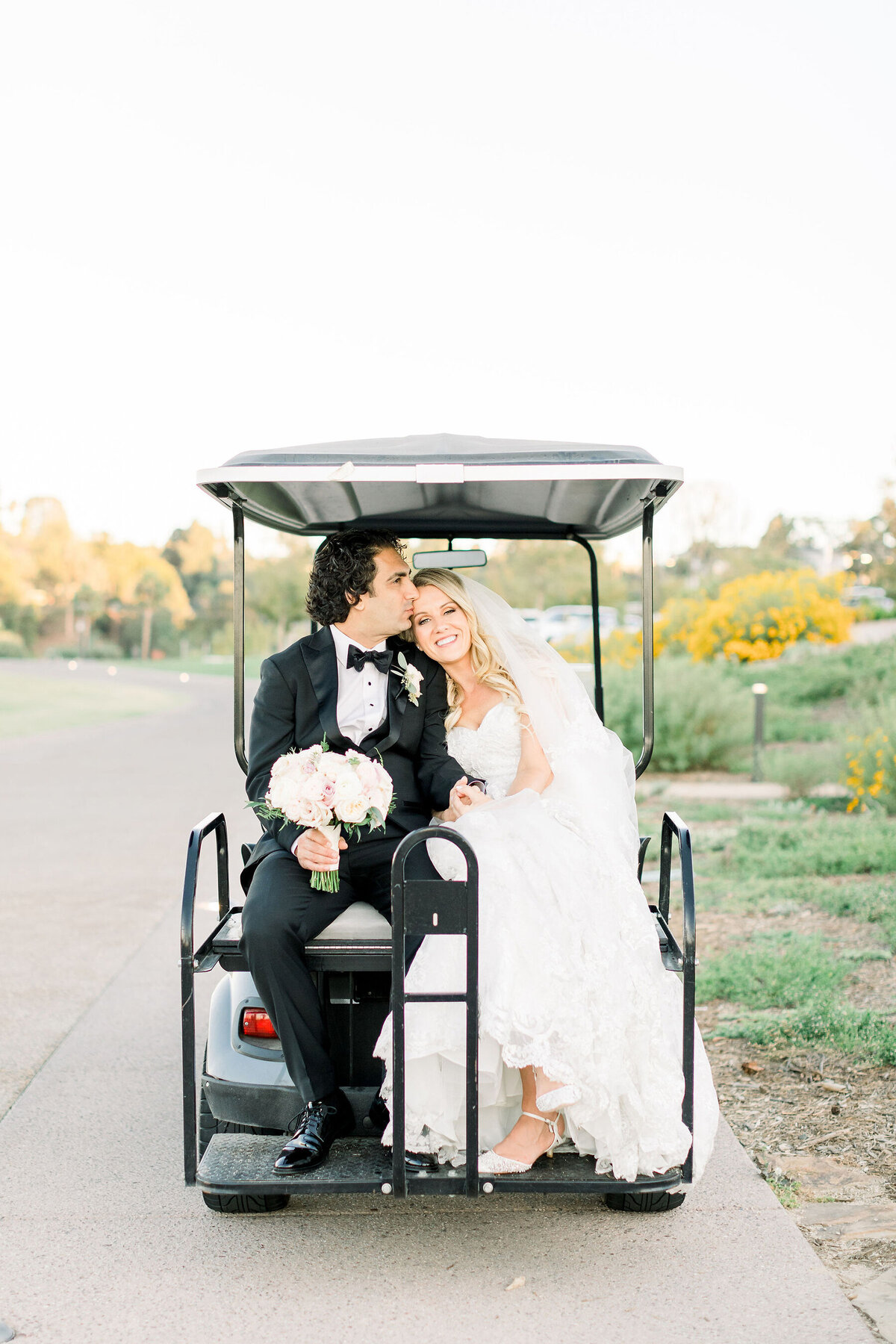 Southern California Wedding Planner - Robin Ballard Events - Rolling Hills Country Club - GrammaticoWedding-ASW-0580