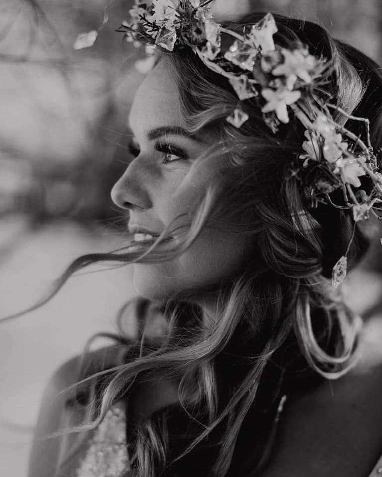 Hair & Makeup Portfolio Cassidy Watt Artistry Collective