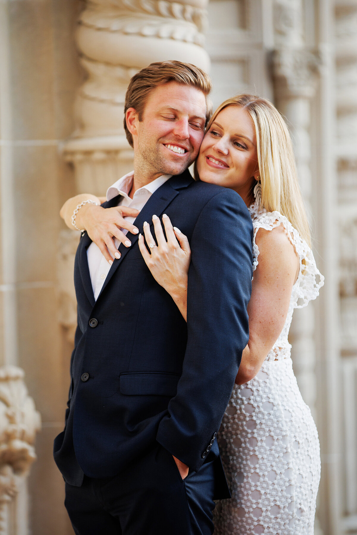 Mason and Micah Engagements 0162
