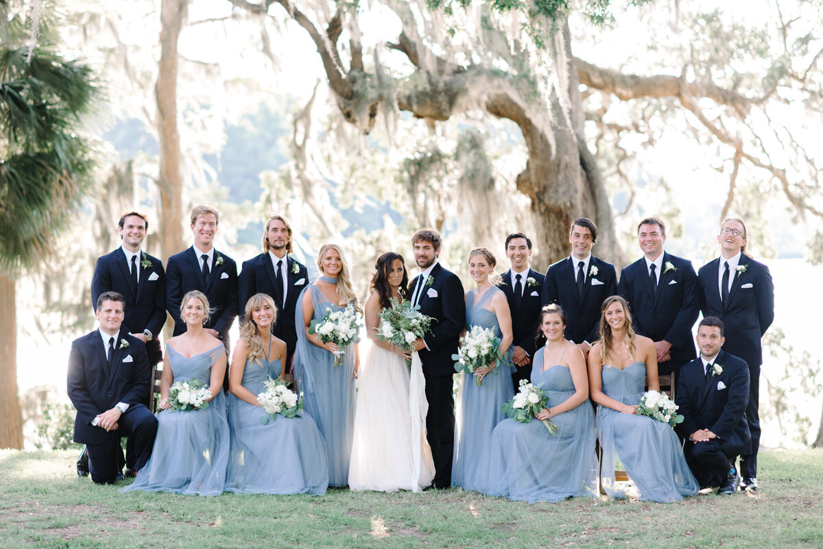 Wachesaw Plantation Wedding Photographers | Pasha Belman