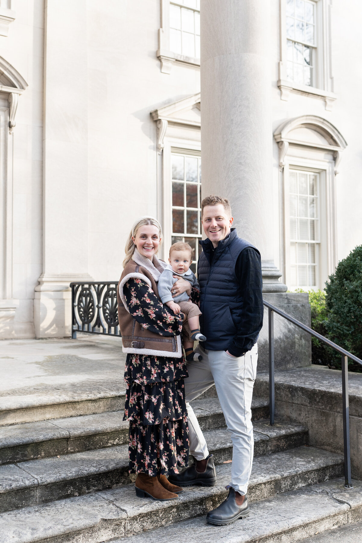 Hannah Malloy Virginia Photographer