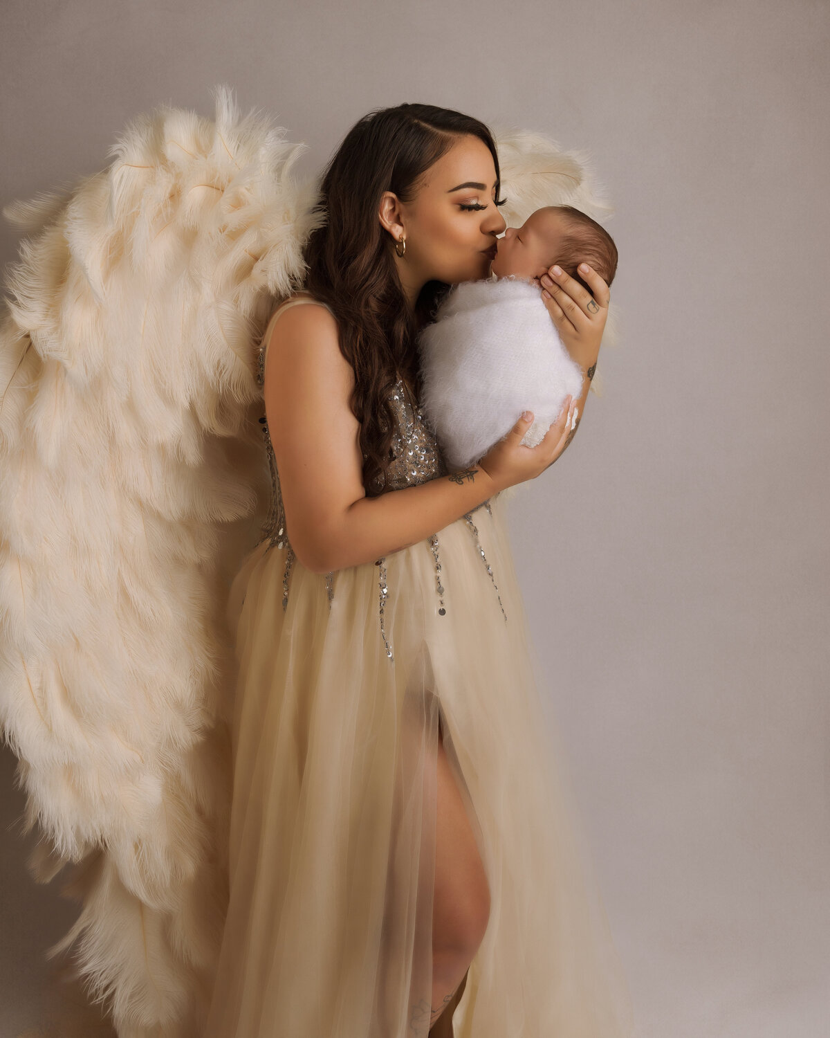 Seattle motherhood photographer Janelle wells photography