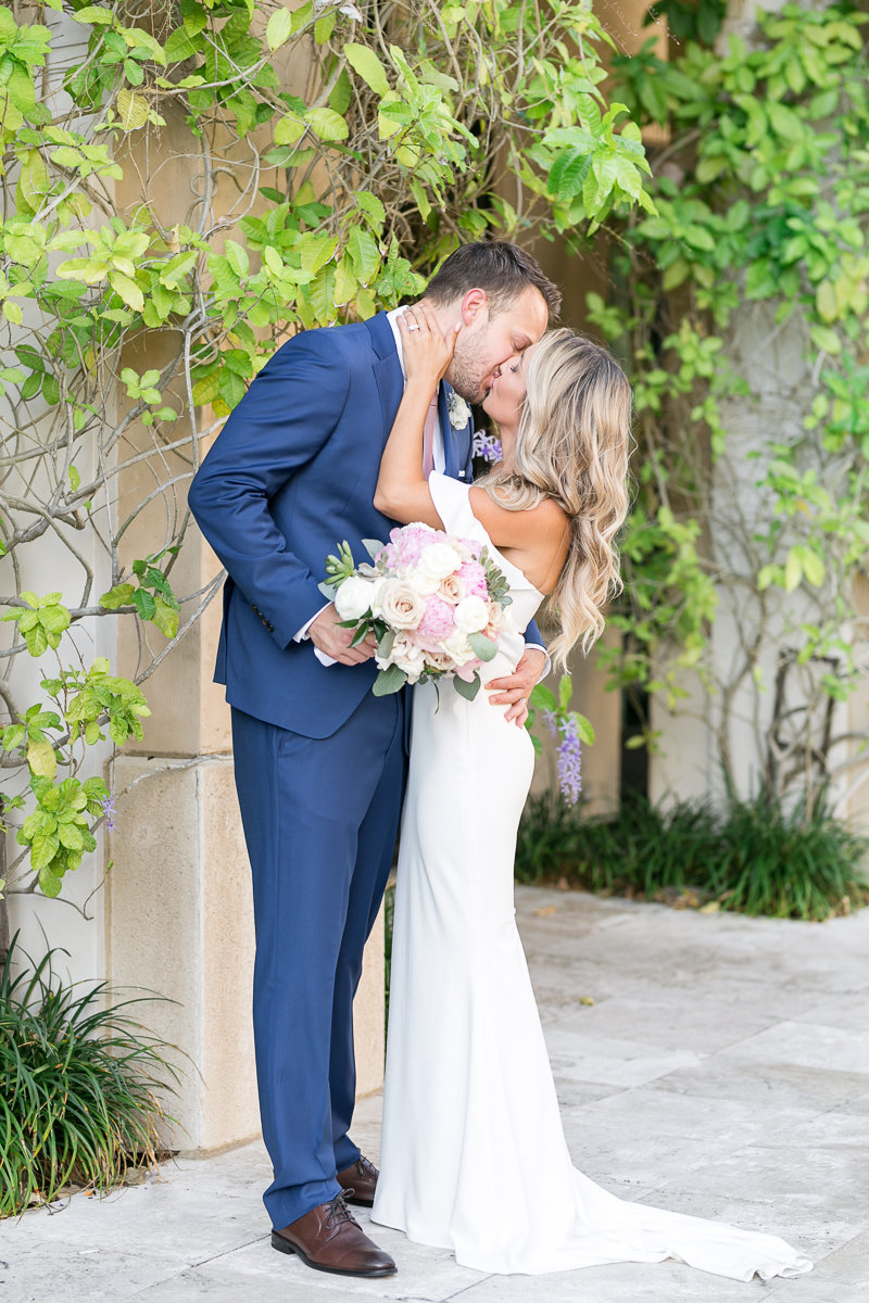 Alfond Inn intimate summer wedding  | Orlando photographer | Orlando Wedding photographer_-22