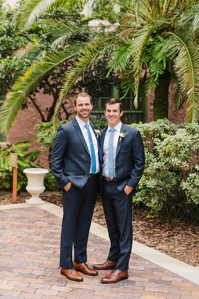 Wedding at The Vinoy in St. Petersburg- Florida074