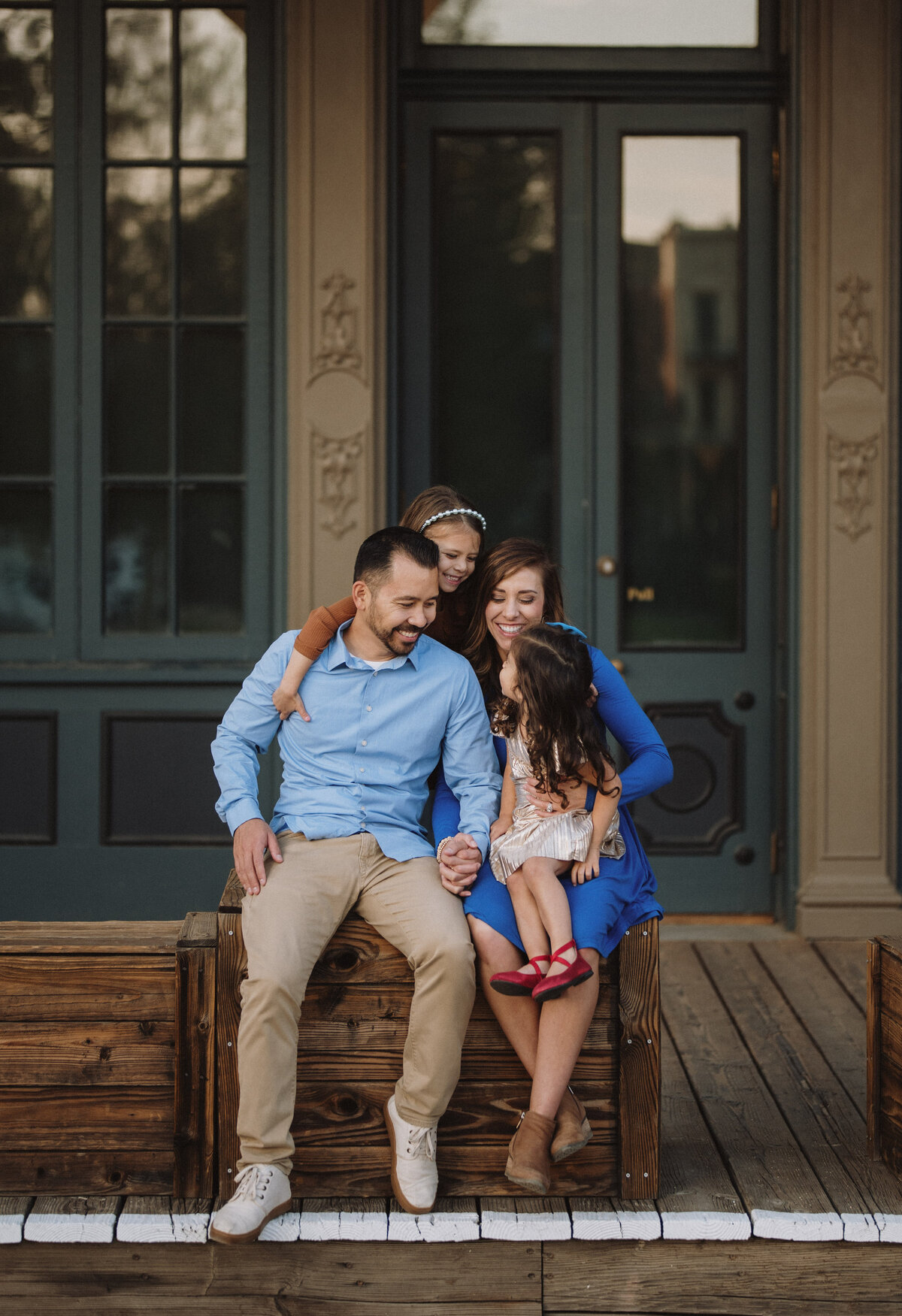 Sacramento Family Photographer