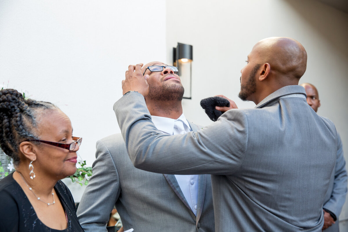 SoHo63 Wedding by DePoy Studios Chandler's best wedding photographers