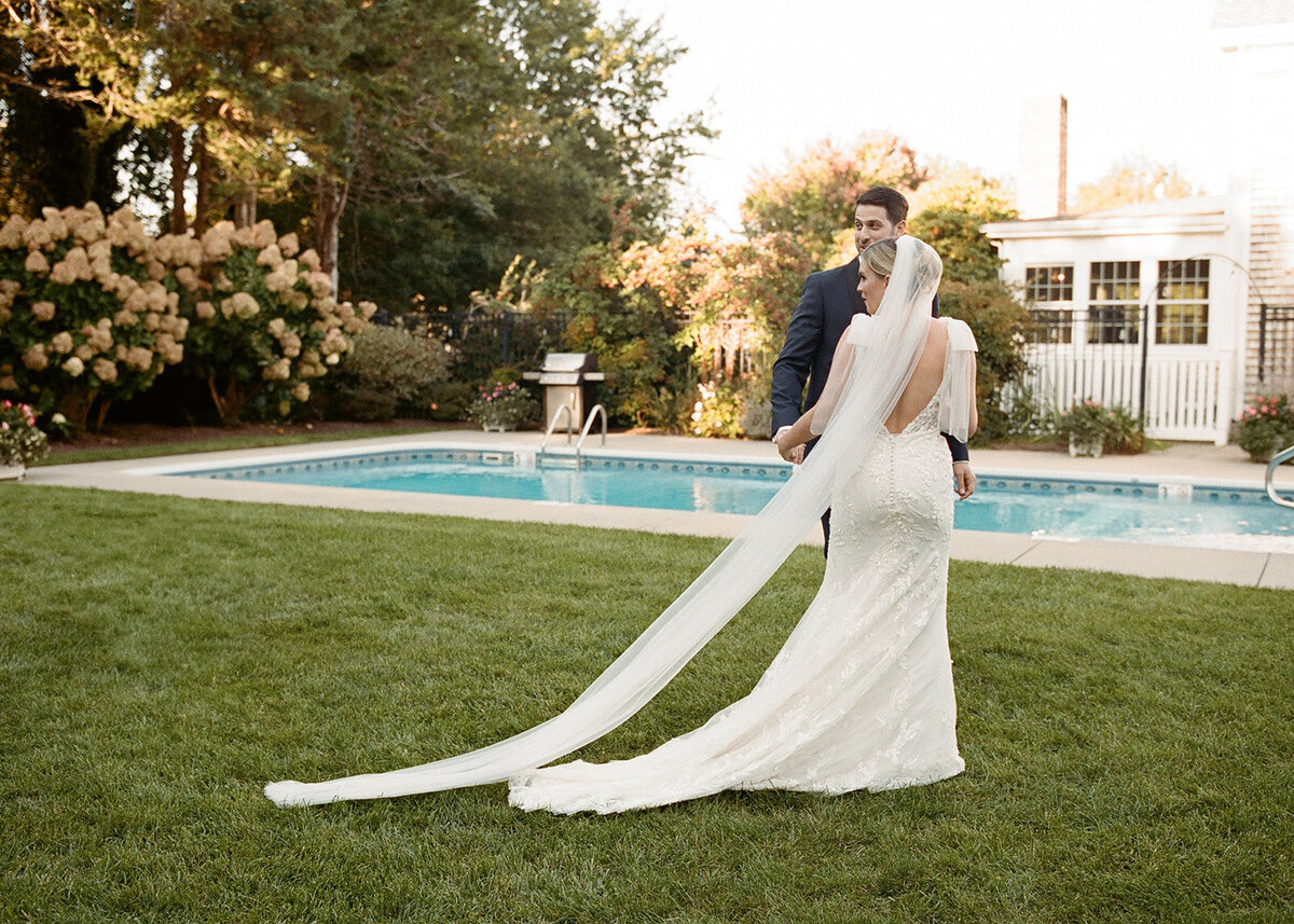 Emily Chris - Cape Code Wedding Dennis Inn - Kelly Stevens Photography-569