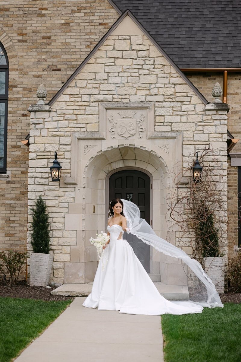 luxury wedding photographer