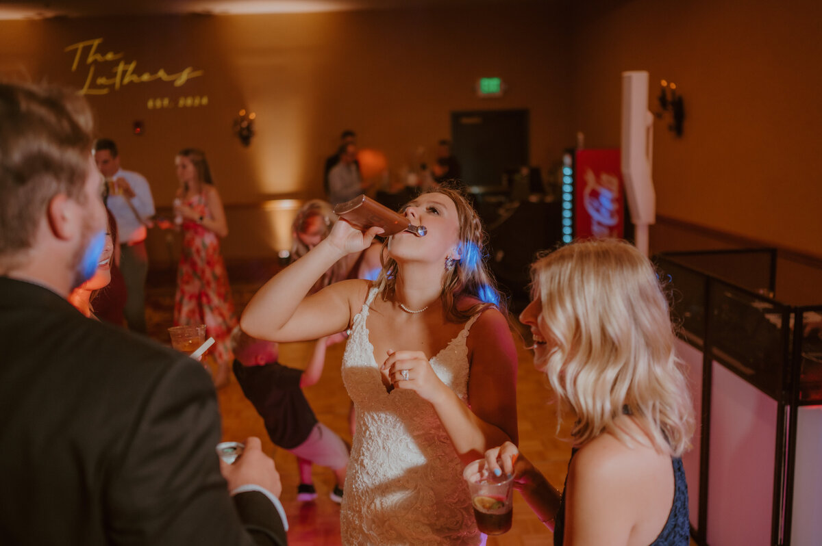 wisconsin_wedding_photographer_reception | Grace + Honey Photo-278