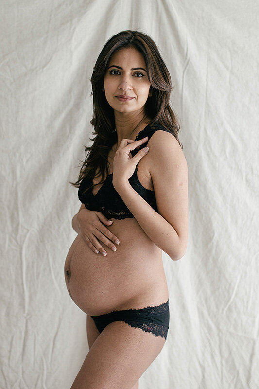 pregnancy photographer hampshire-1