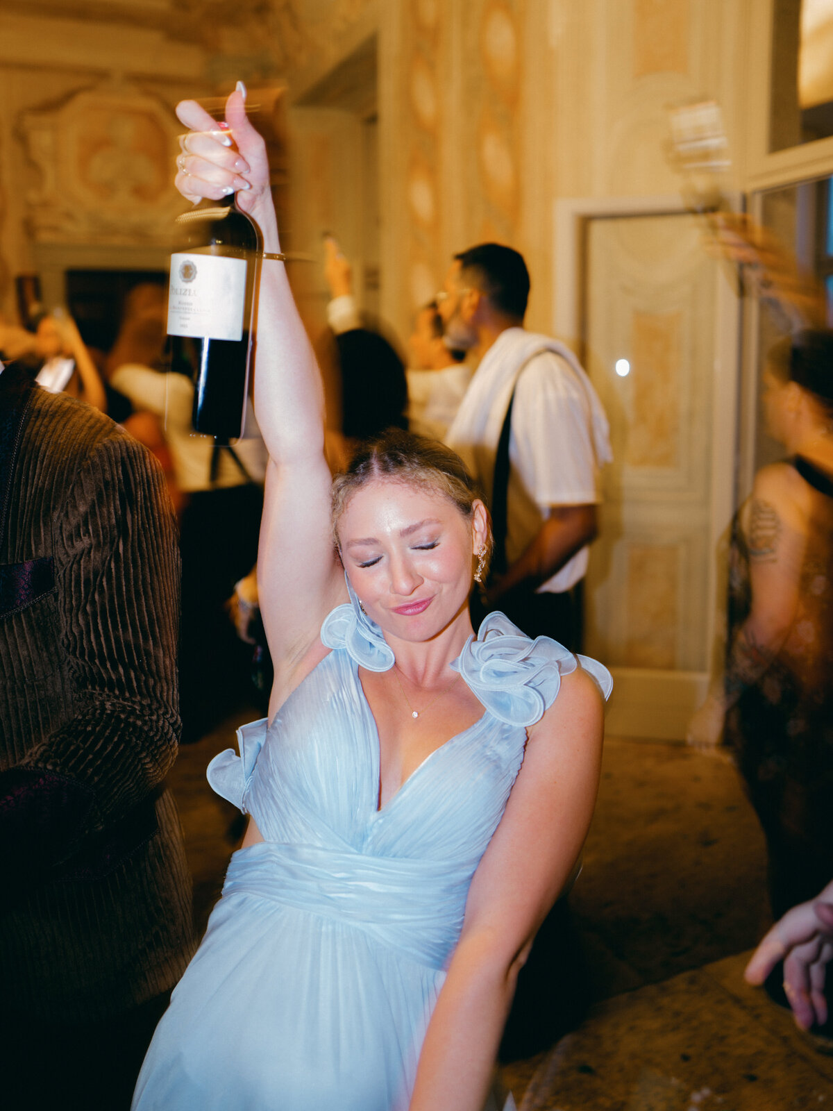 Villa Balbiano Hailstorm Wedding-0029