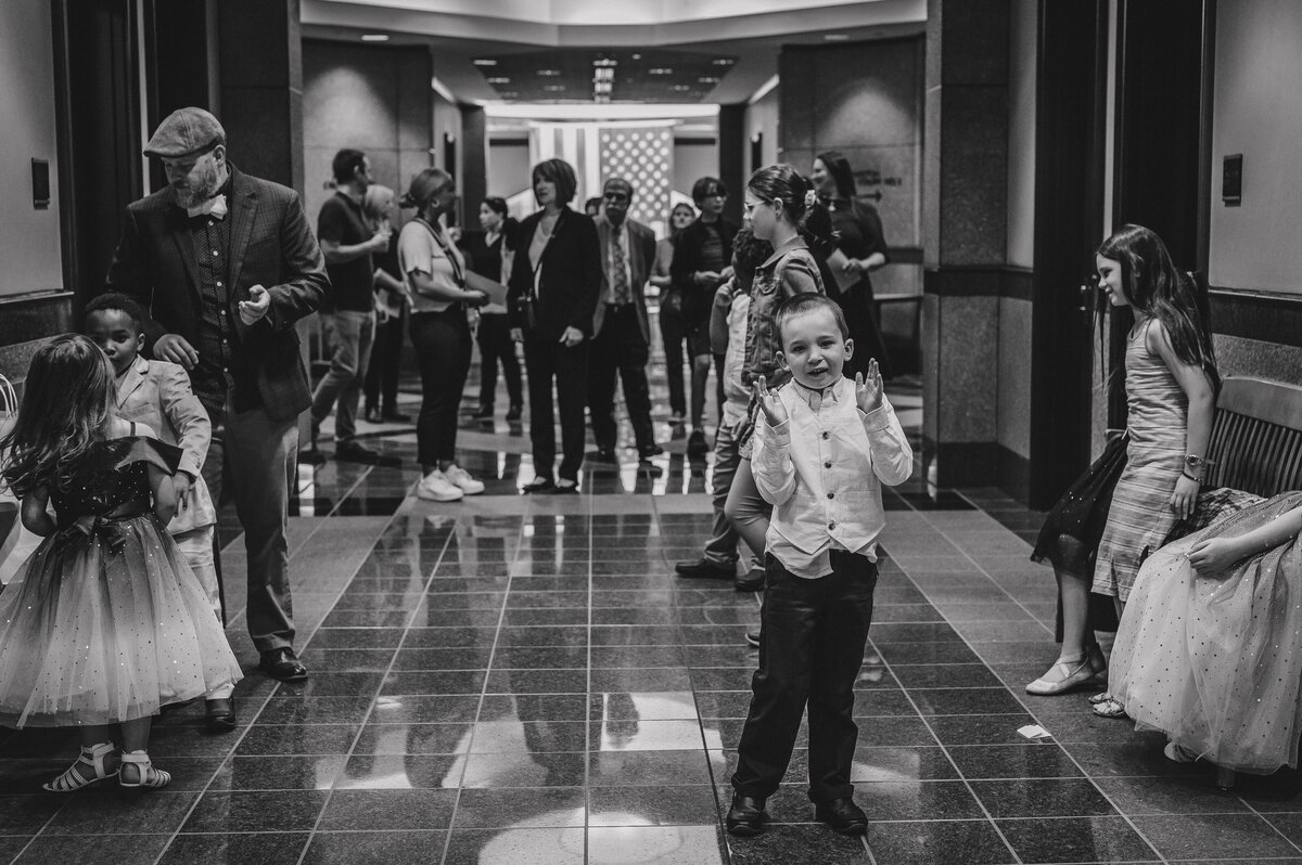 documentary photography in Indiana