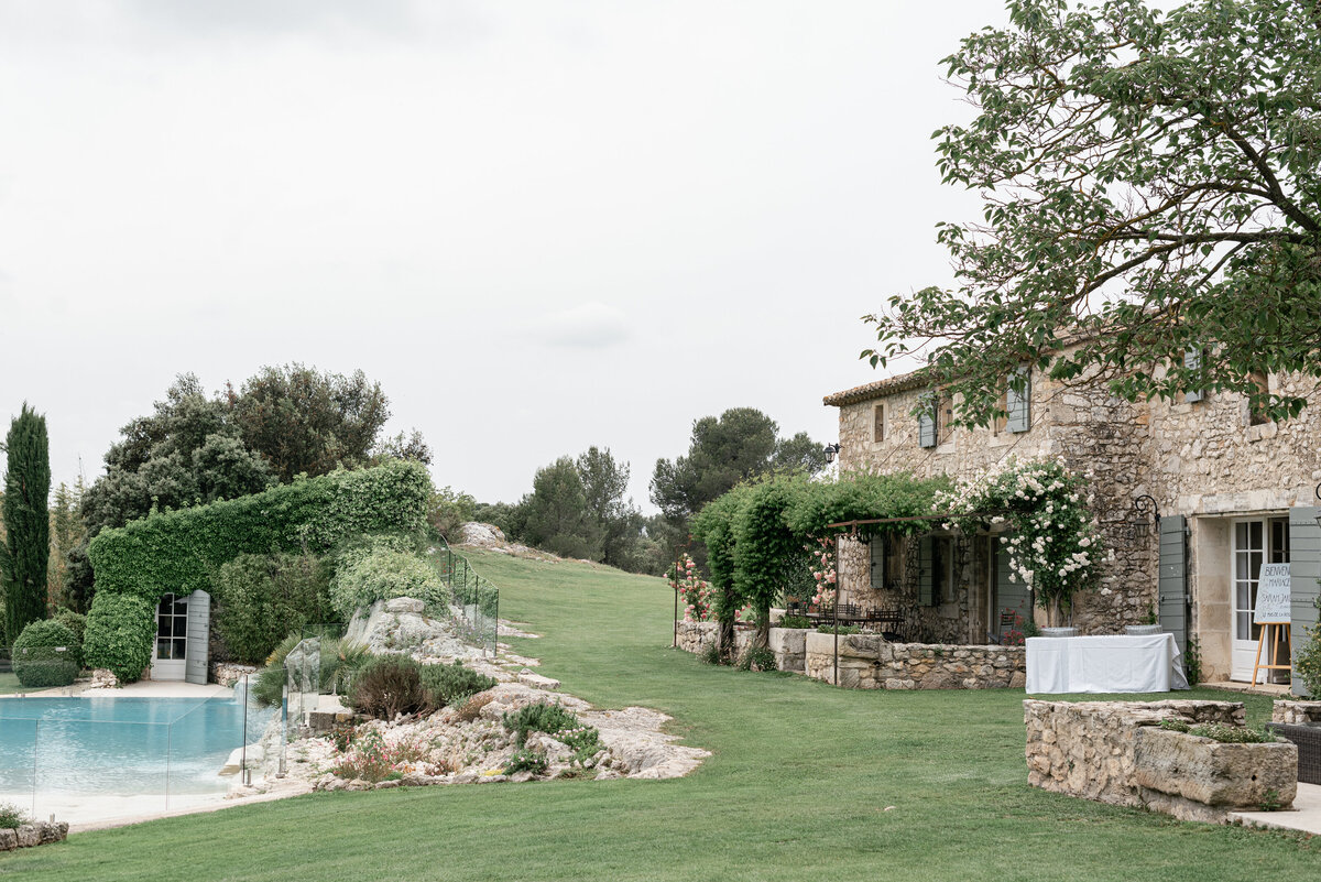 Provence Wedding at Le Mas de la Rose-8