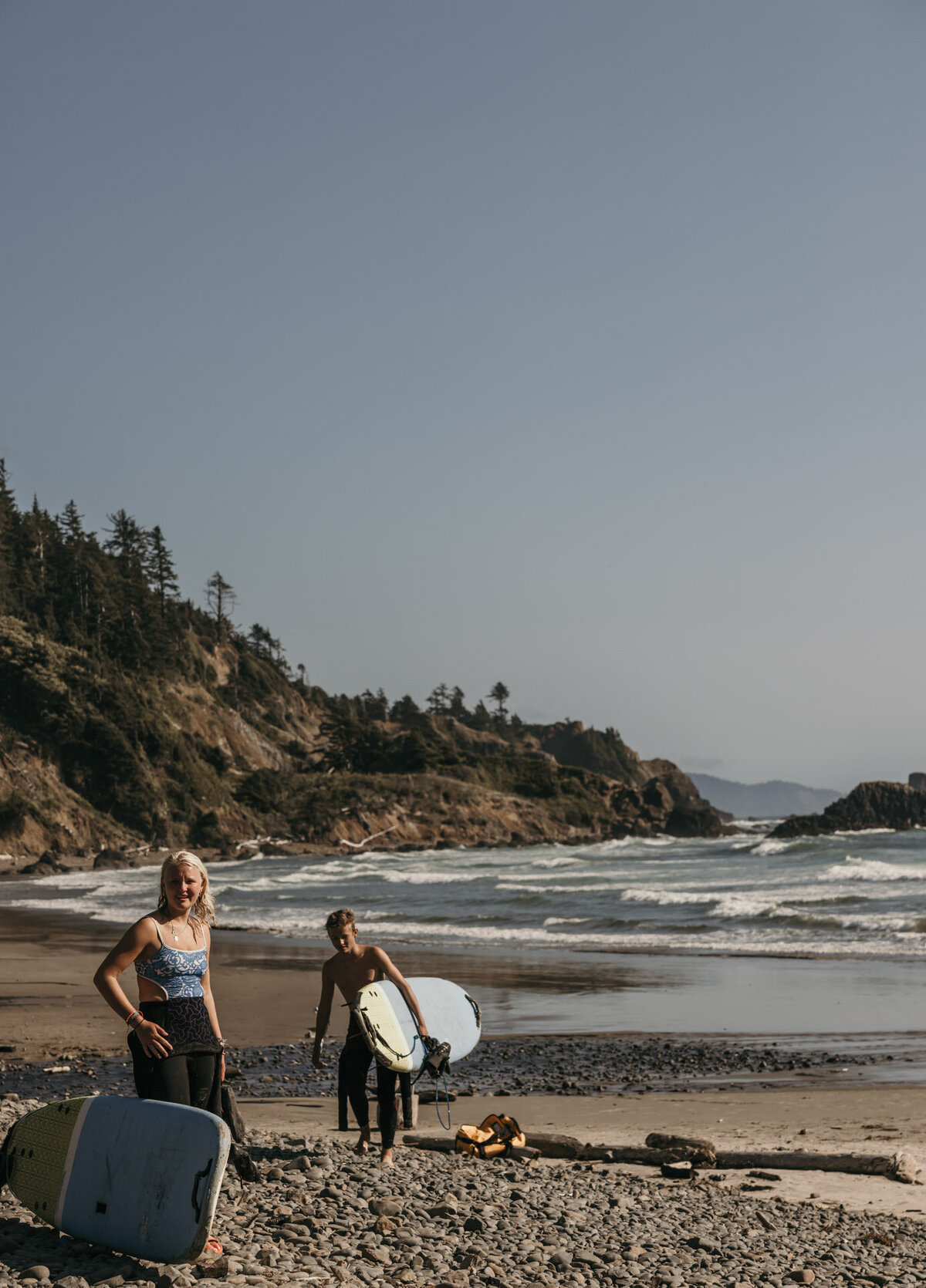 Ashes Photogrpahy Canon Beach Branding Session-4