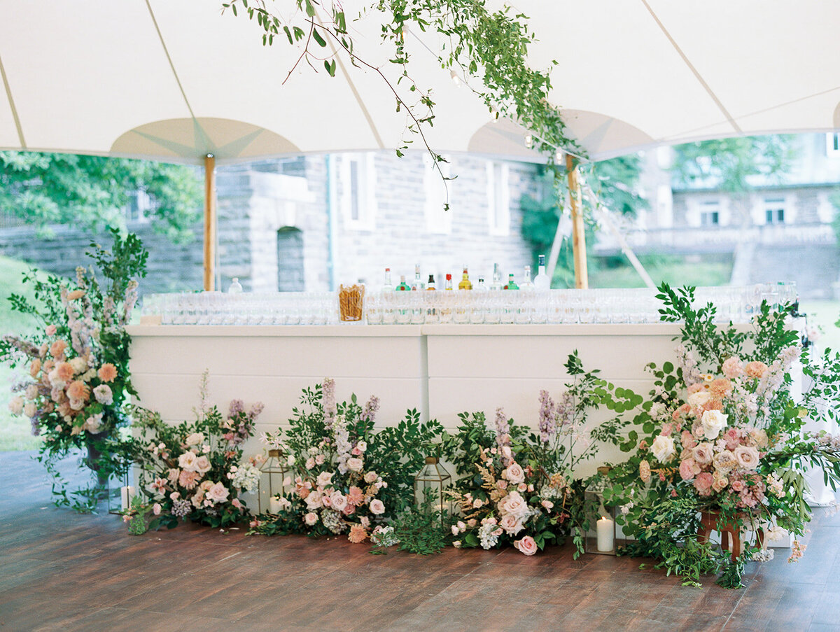 NY Private Estate Wedding Katherine&Davis Kylee Yee-870