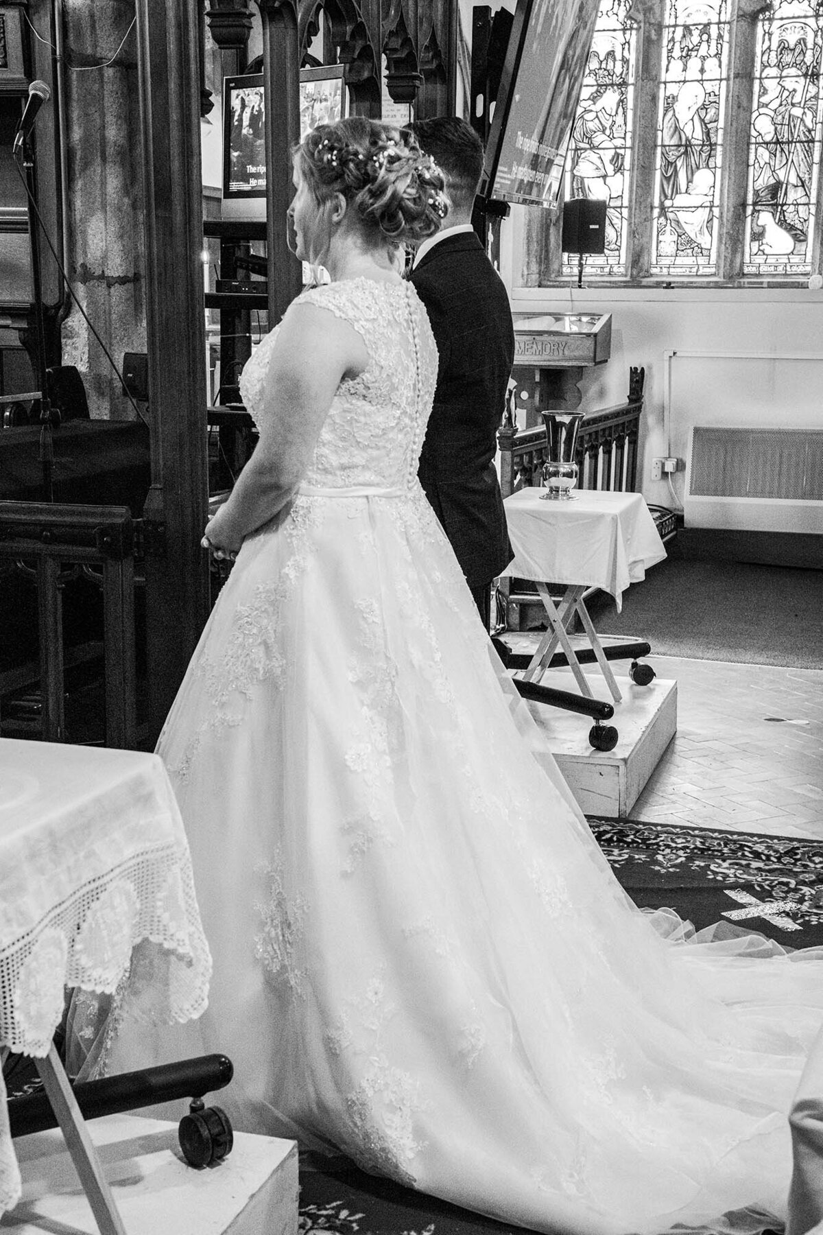 Plymouth weddings 20