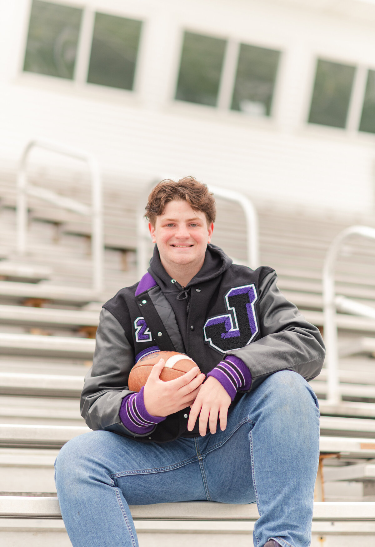 Jackson Township Ohio Senior