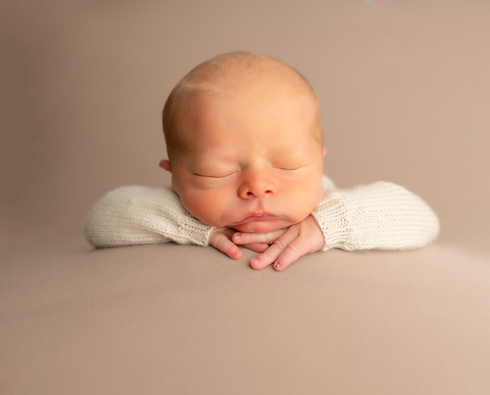 Baby Boy  | Rekart Photography | Union,Mo._-12