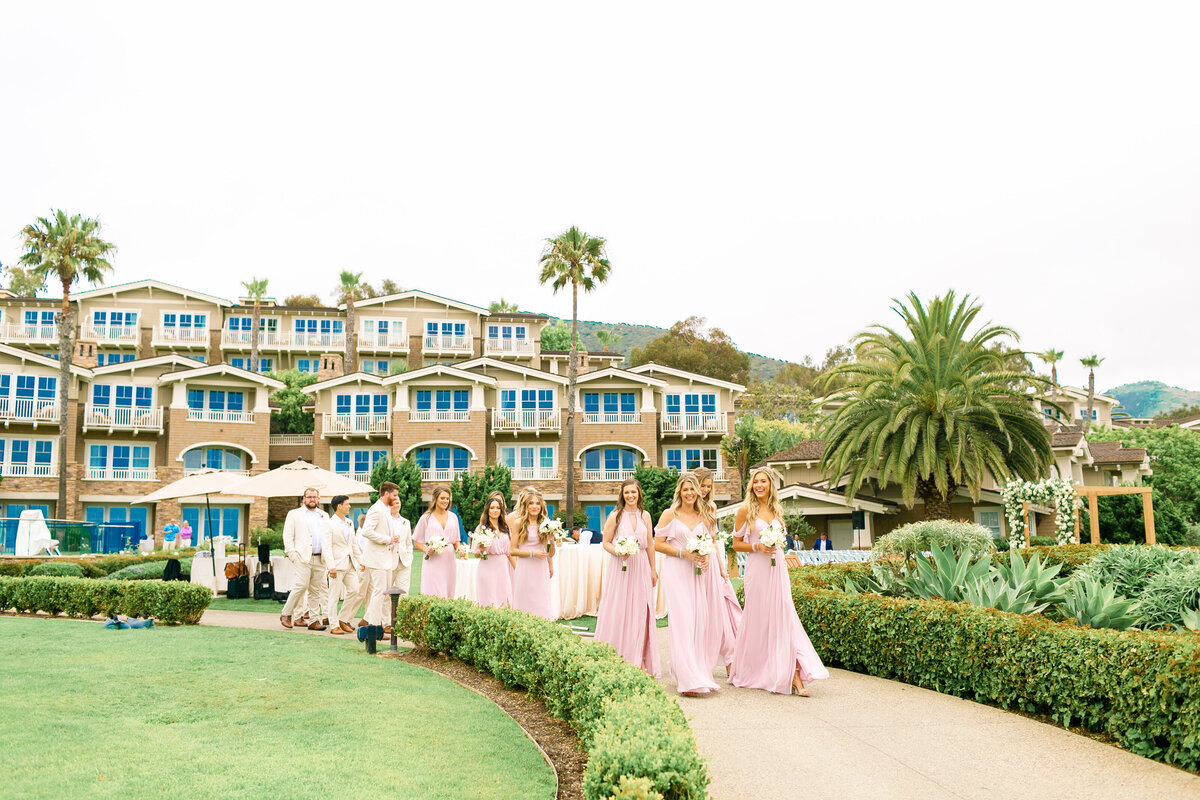 Clay & Heather_s Wedding - Natalie Schutt Photography - Bridal Party-1