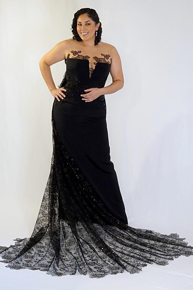 Black Wedding Dress Wholesale Wedding Dress Designer