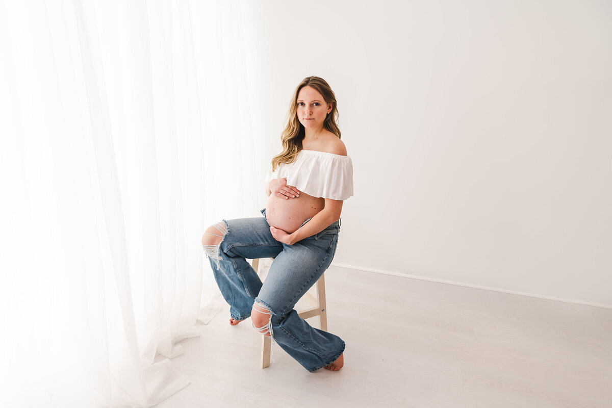 Alisha Maternity-159