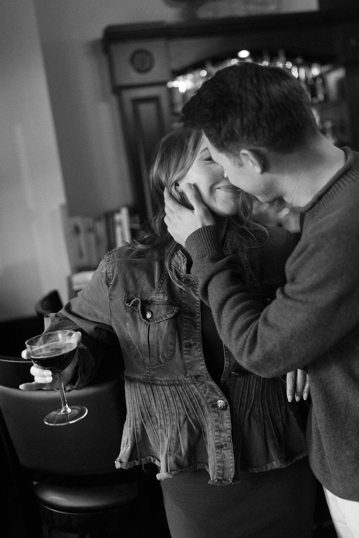 Lila + Chris Engagement-38