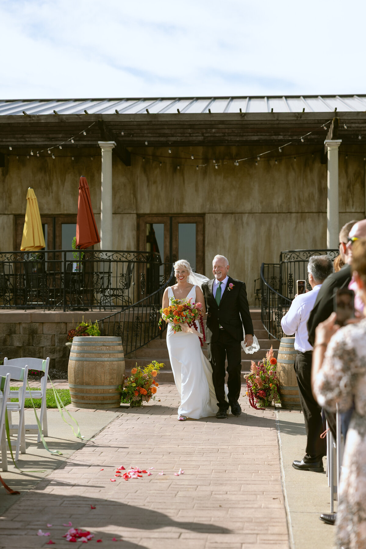 K&C Bella Terre Fall Wedding-155