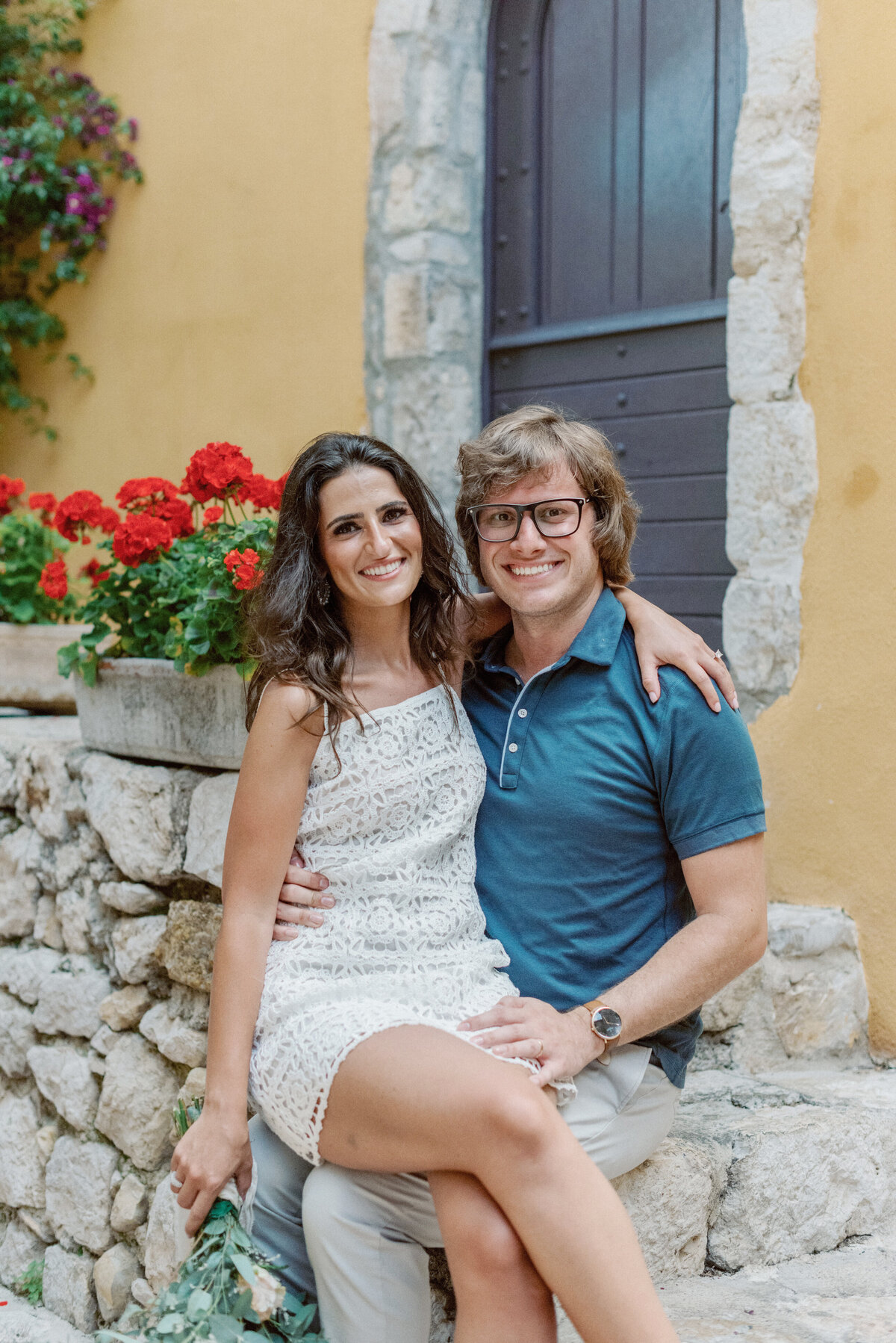 Nice portrait photographer