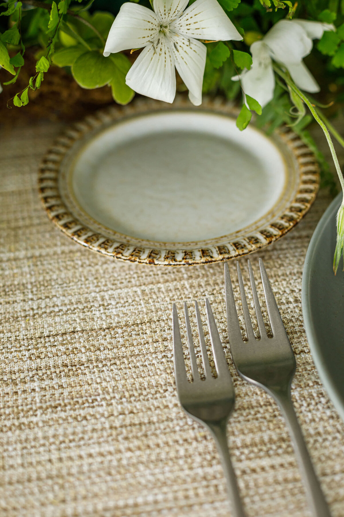 Portland, Oregon event rentals, specializing in tabletop glassware, dishware, and flatware - 20