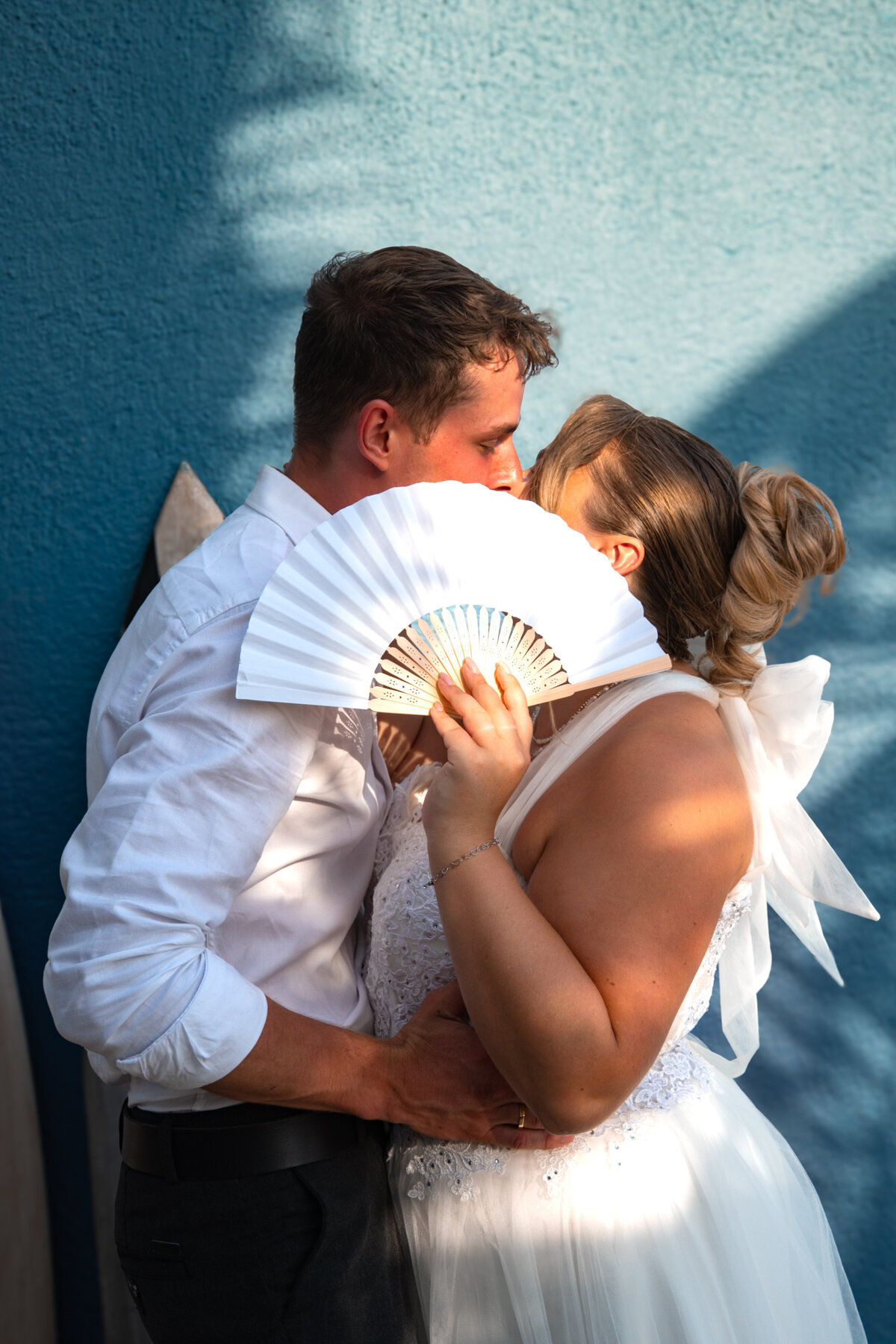 Melanie Veroniquee - Styled session - Manon & Ron-061