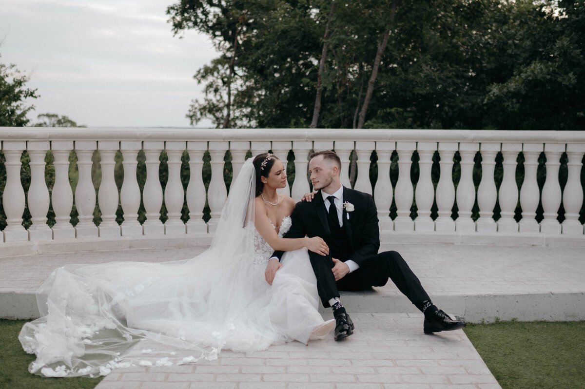 Dallas wedding photographer