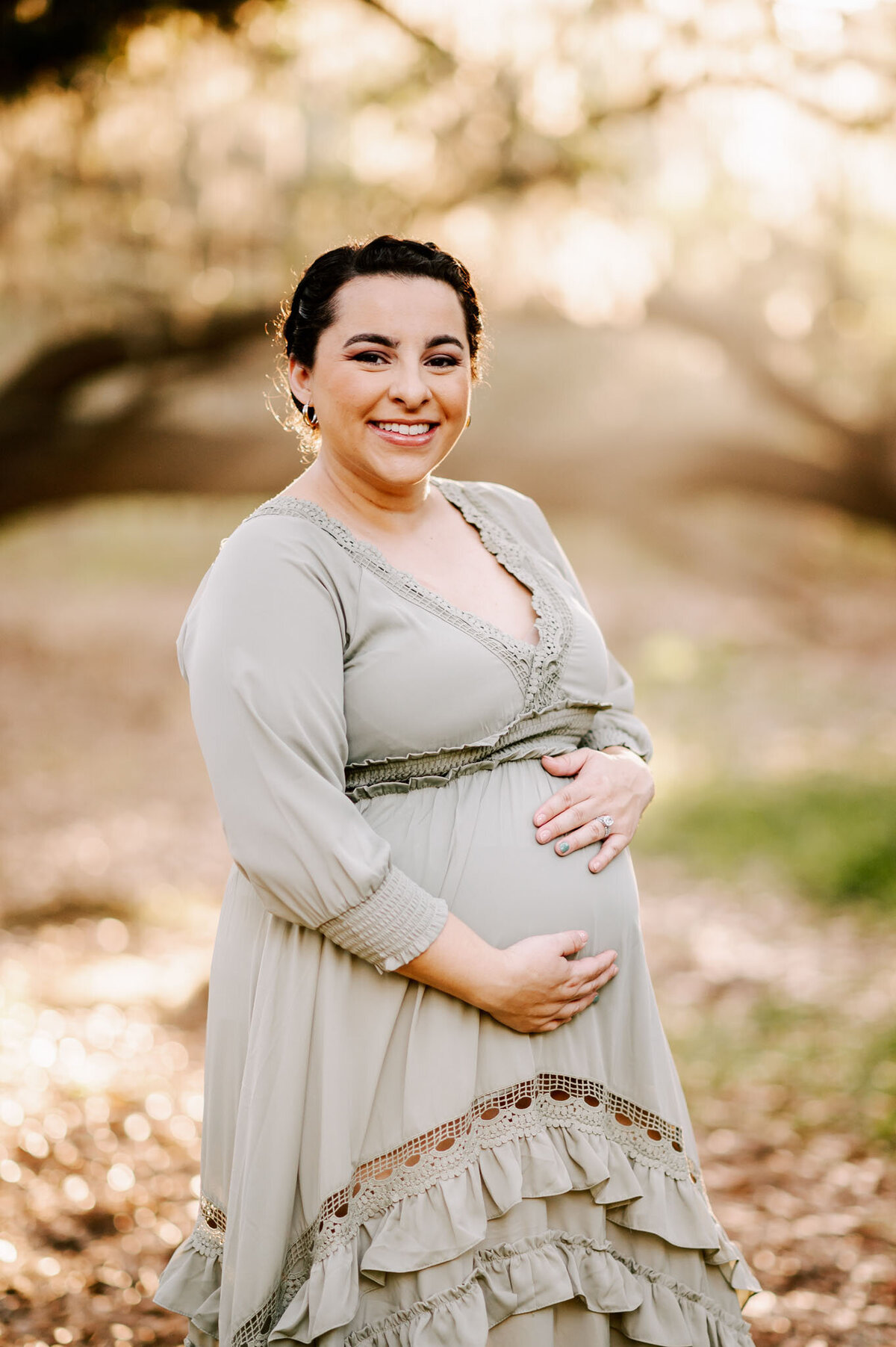 greensboro maternity photographer-126