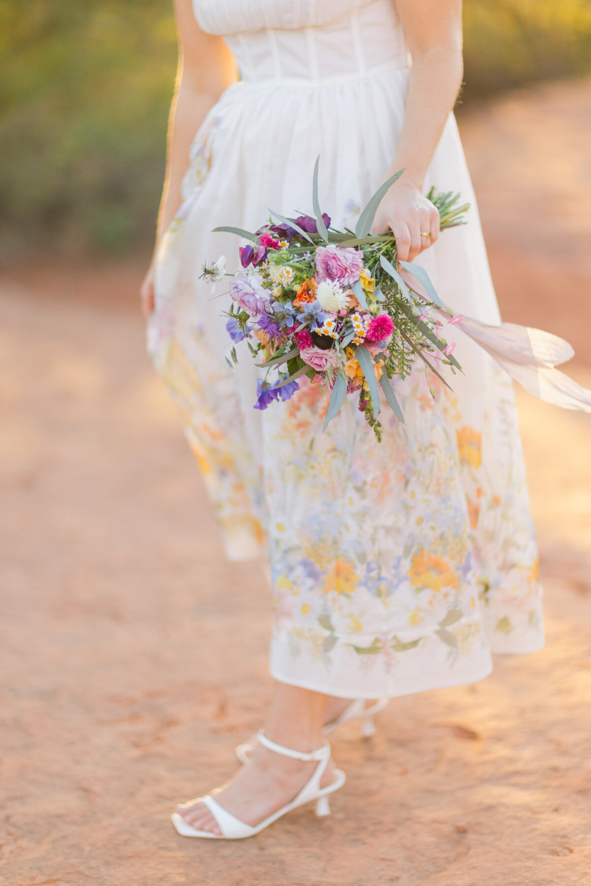 Bell Rock Sedona Elopement-2