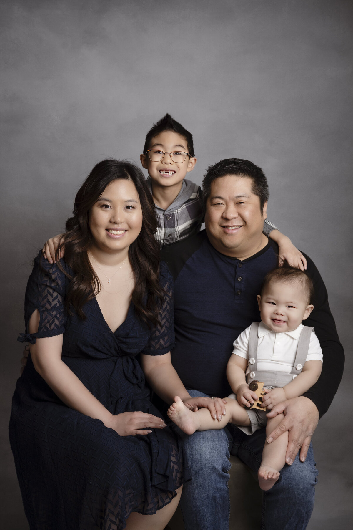 Edmonton Family Photographer
