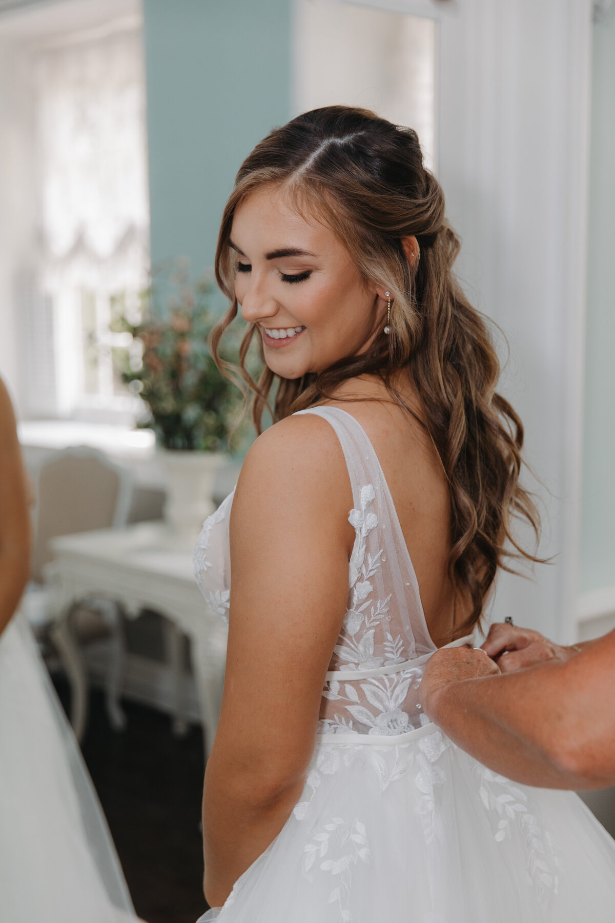 north georiga wedding photographer