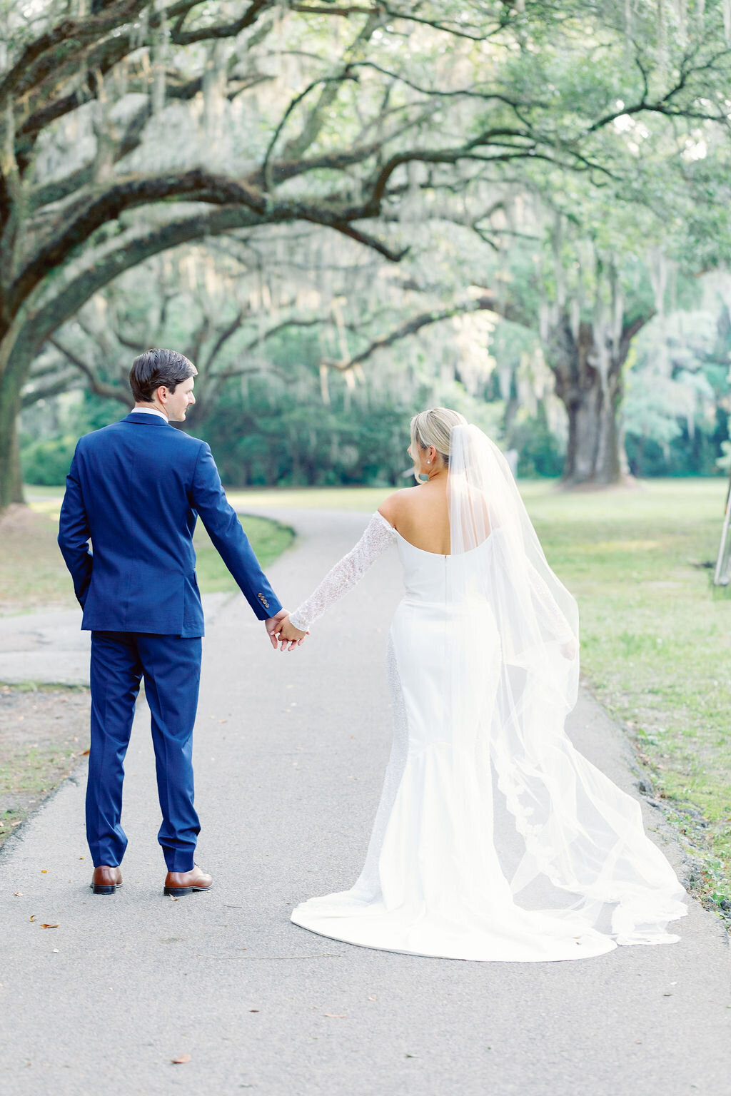 Charleston SC Wedding Photographer