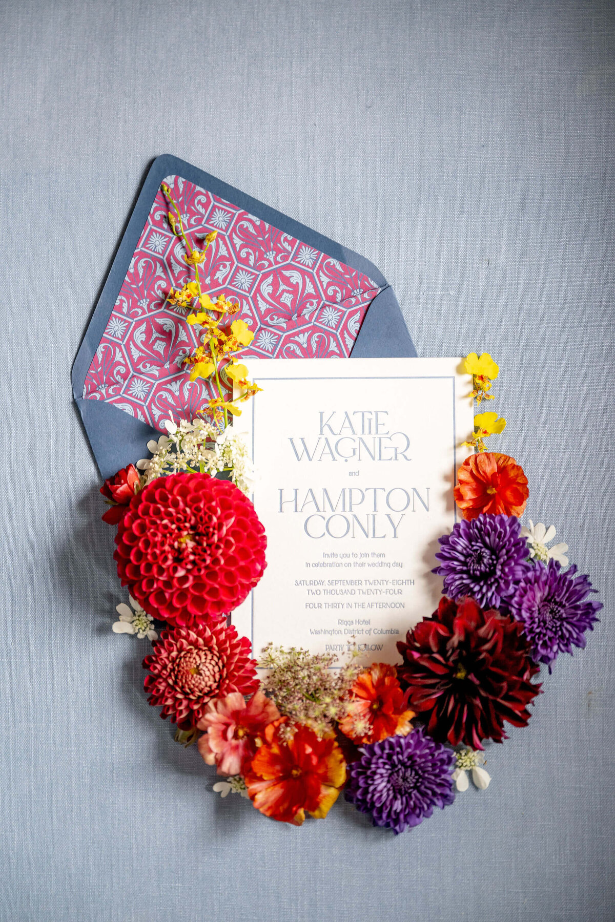 katie-hampton-wedding-invitation-flat-lay-springvale-floral-2
