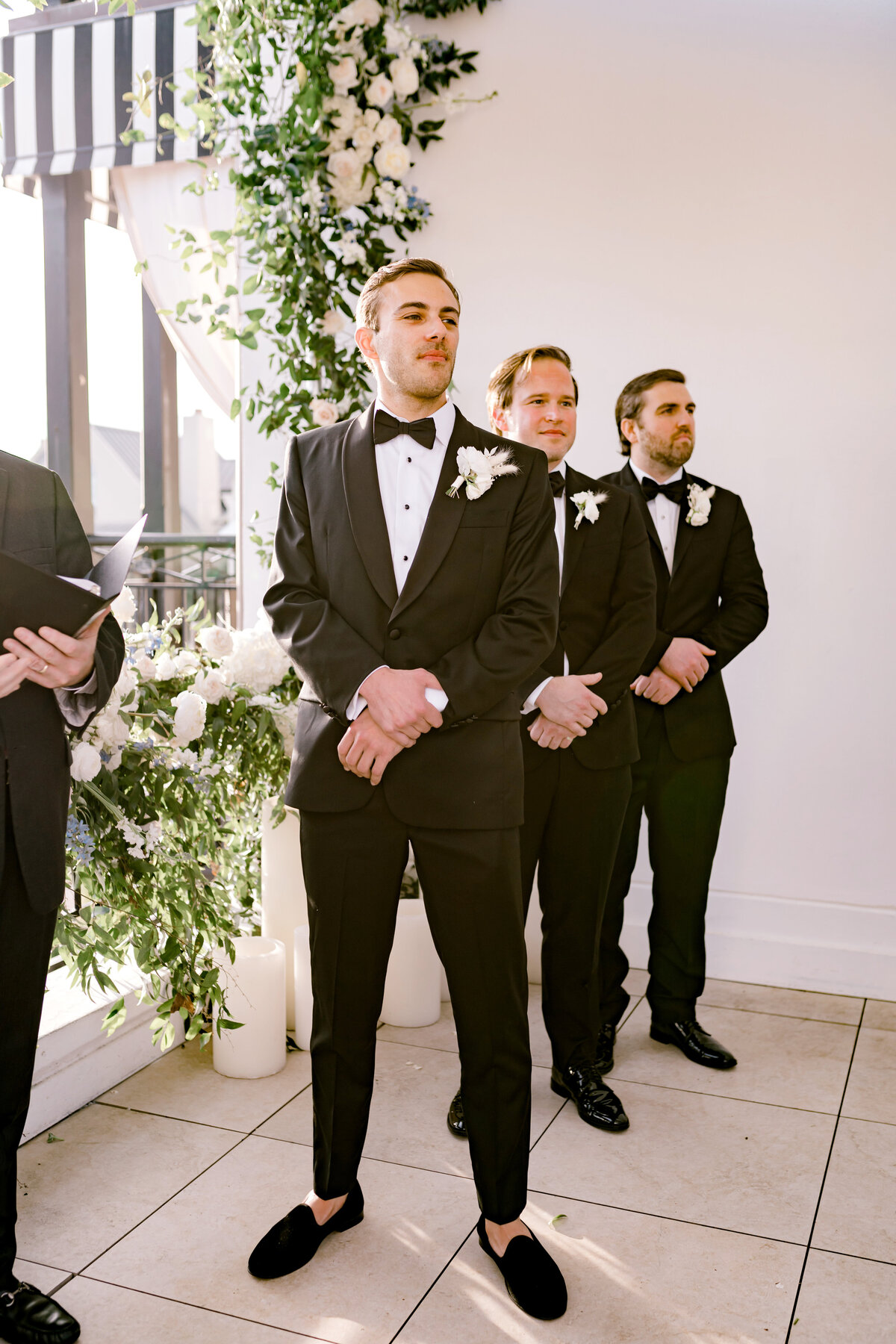 Ceremony111