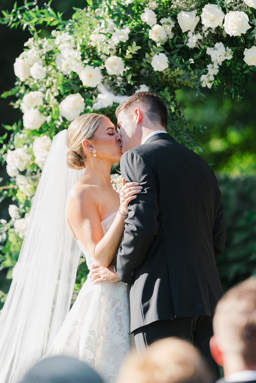 06. Katie & Brent_s Wedding - Ceremony 107