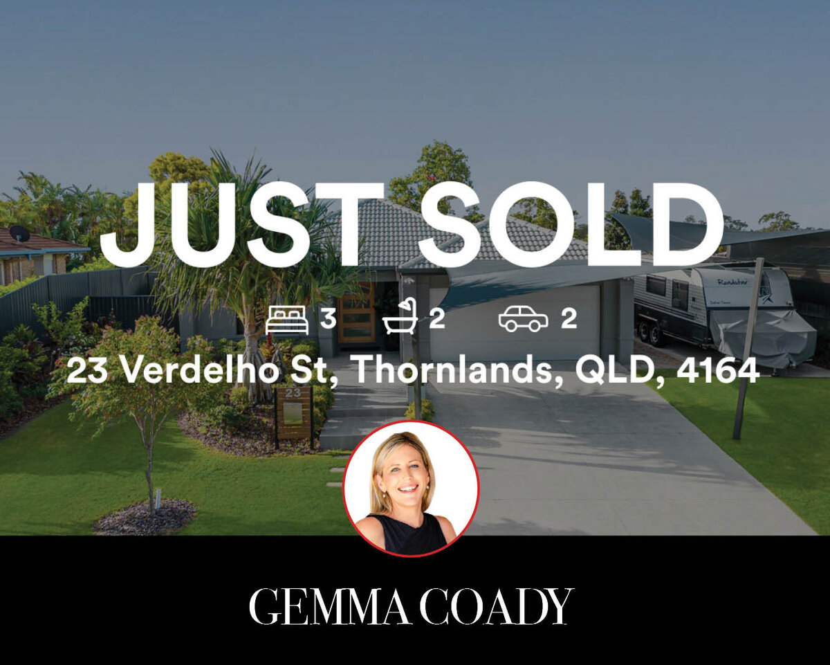Gemma Coady Real Estate Agent Cleveland, Redland City