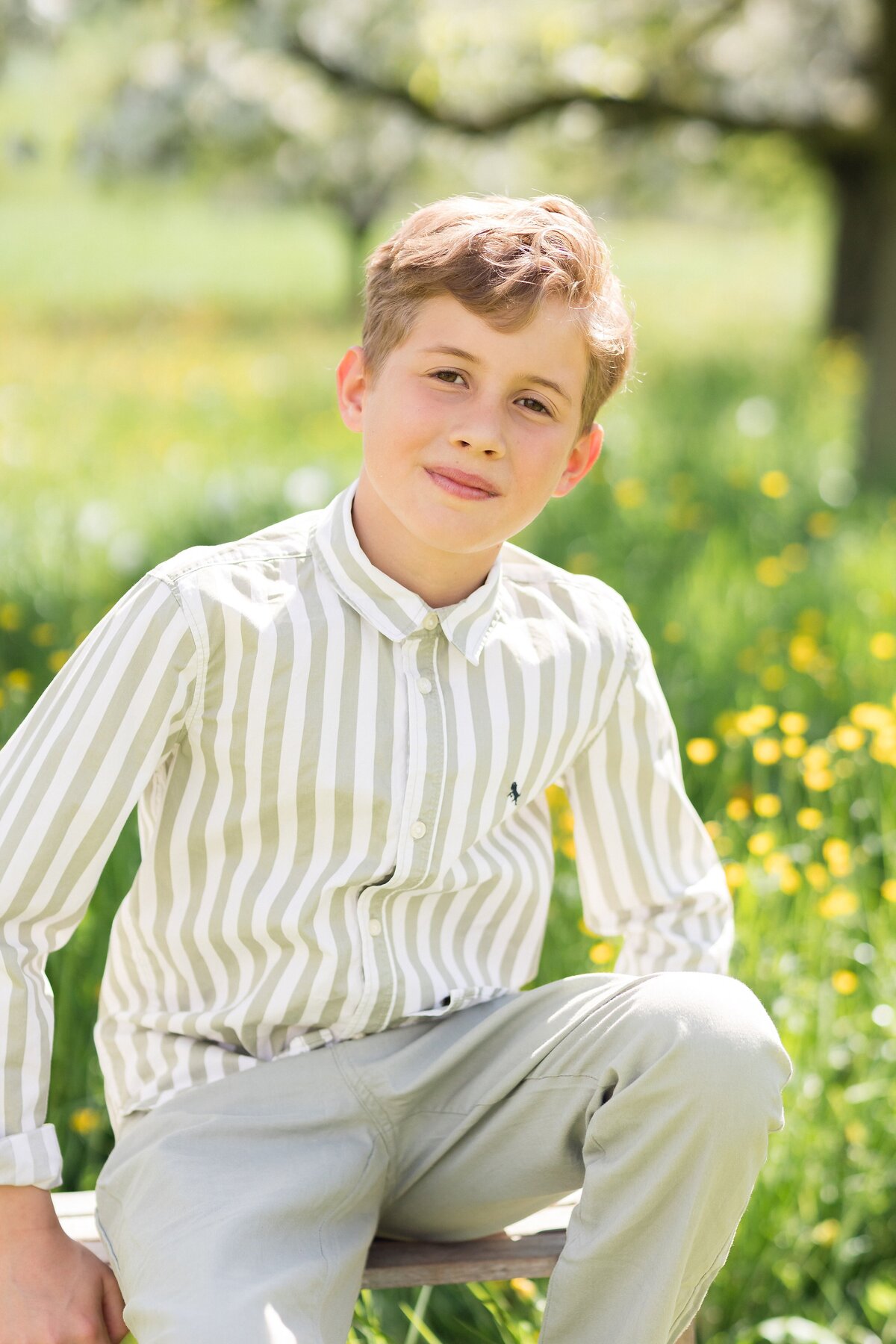 Familienshooting-Familienfotos-Aargau-Zuerich-Frühling-Fricktal-Kirschblüte-44