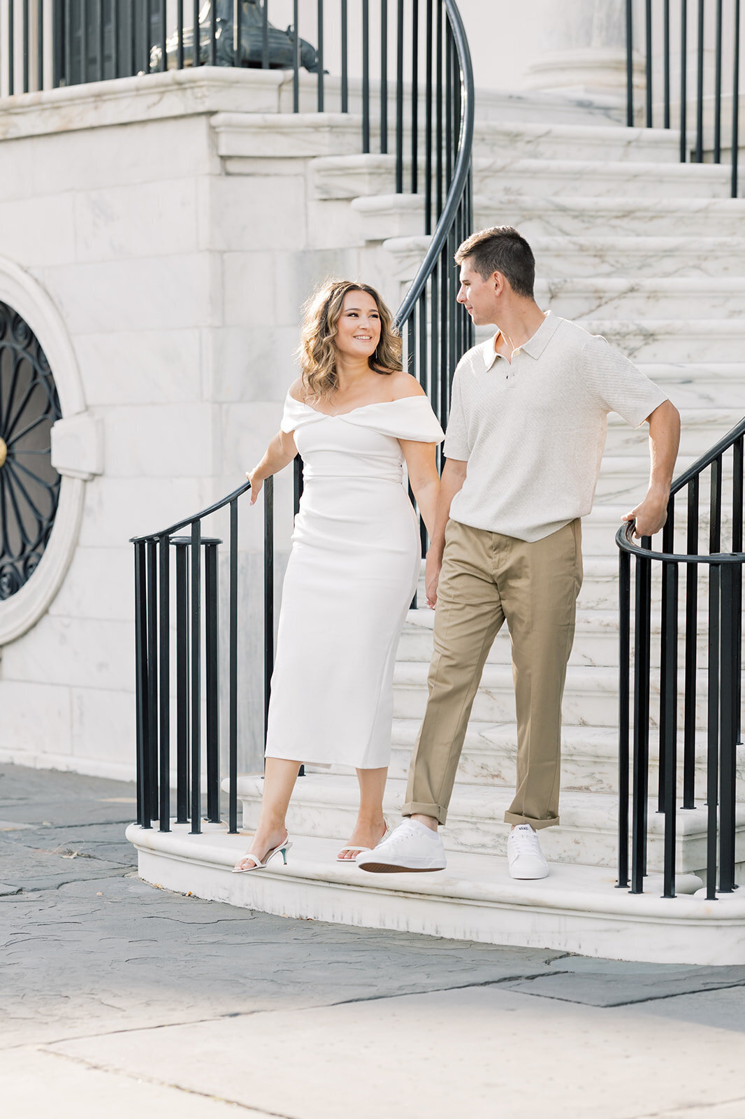 South Carolina Engagement Photographer Charleston Columbia And DC 0006