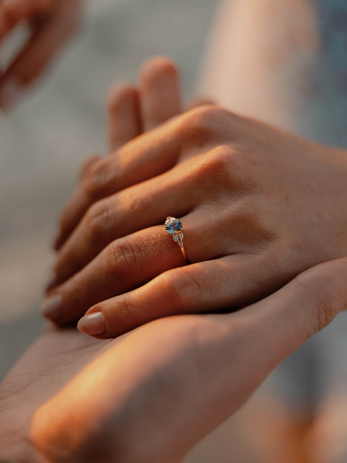 Taj Kempe Photography Southwest Wedding Photographer