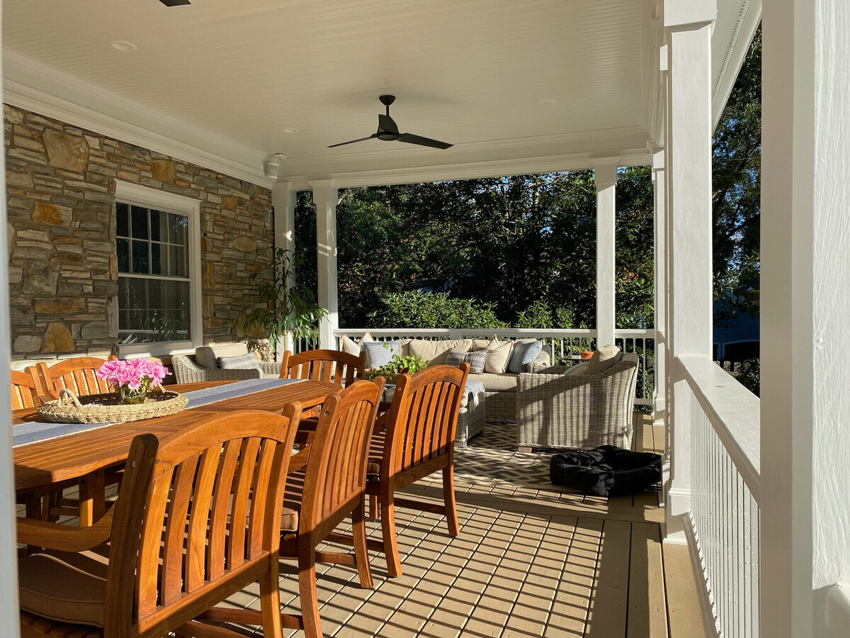 Decking Designs - Piedmont Triad, NC - 6