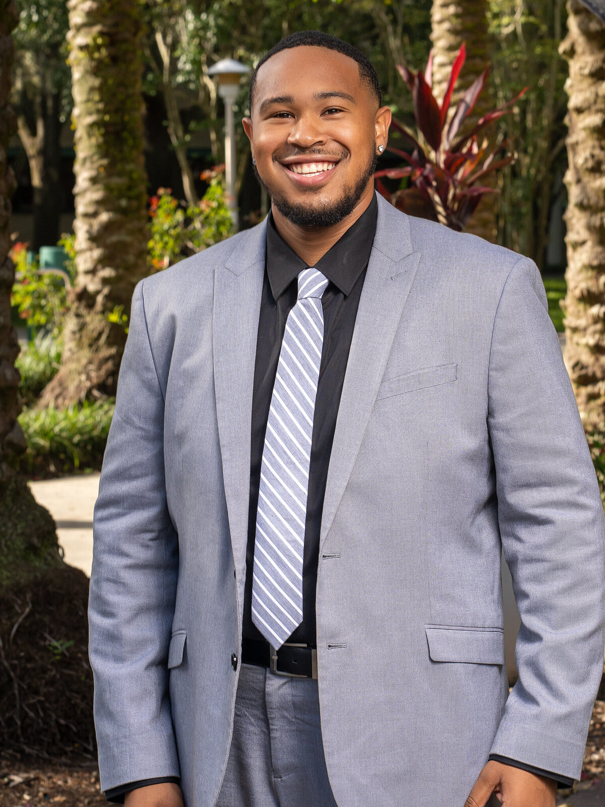 USF Headshot Ashley Canay Photography 17