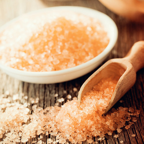 natural bath salts